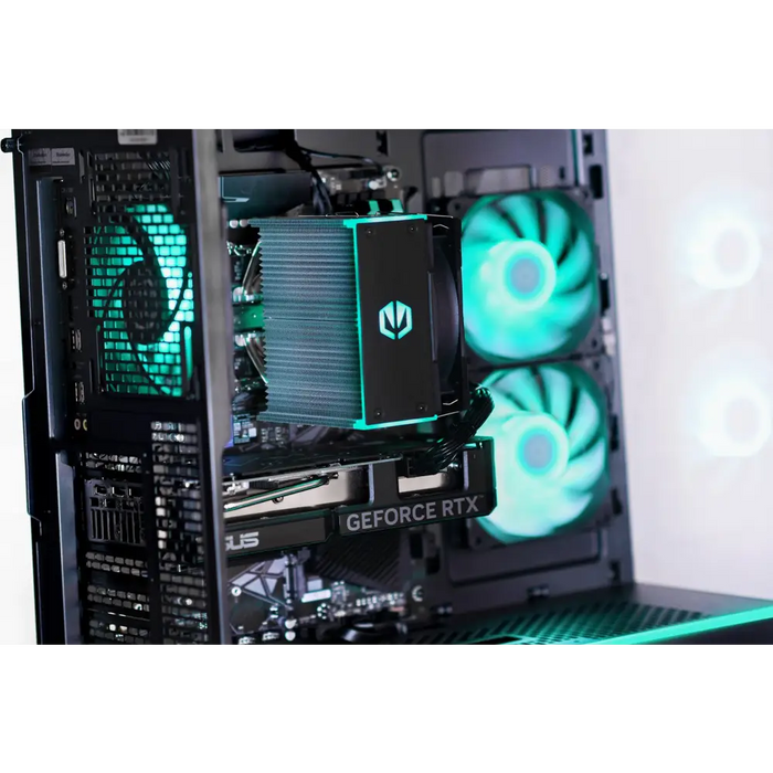 Actina 5901443417040 PC AMD Ryzen™ 5 7600X3D 32 GB