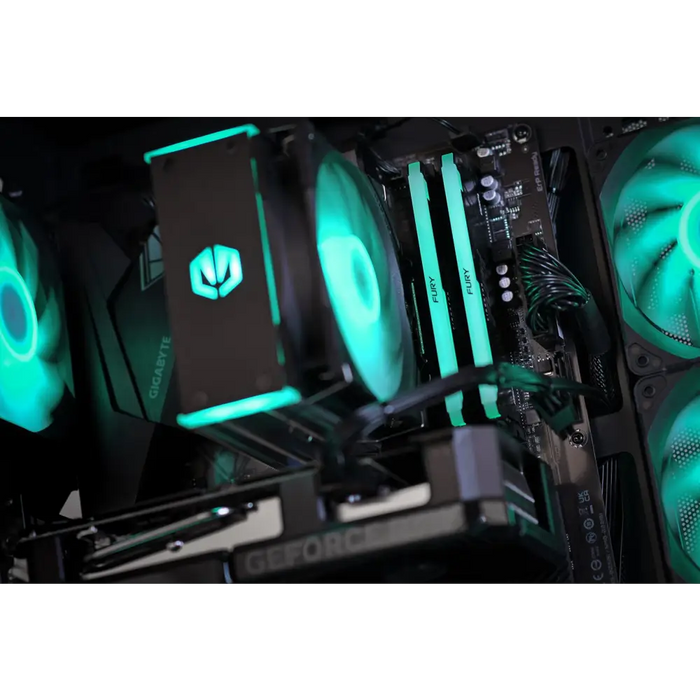 Actina 5901443417040 PC AMD Ryzen™ 5 7600X3D 32 GB