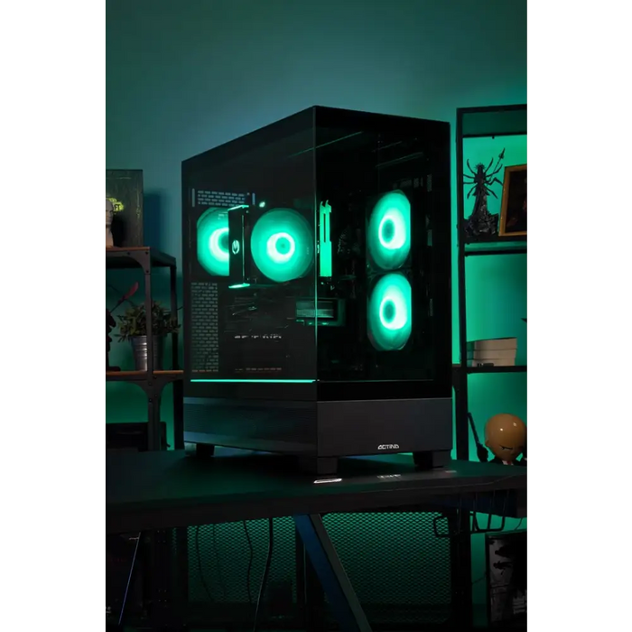 Actina 5901443417040 PC AMD Ryzen™ 5 7600X3D 32 GB