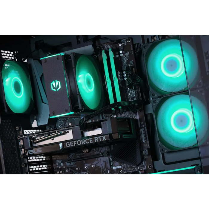 Actina 5901443417040 PC AMD Ryzen™ 5 7600X3D 32 GB