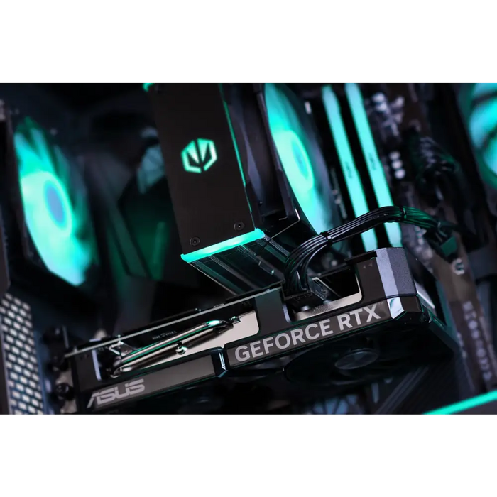 Actina 5901443417040 PC AMD Ryzen™ 5 7600X3D 32 GB