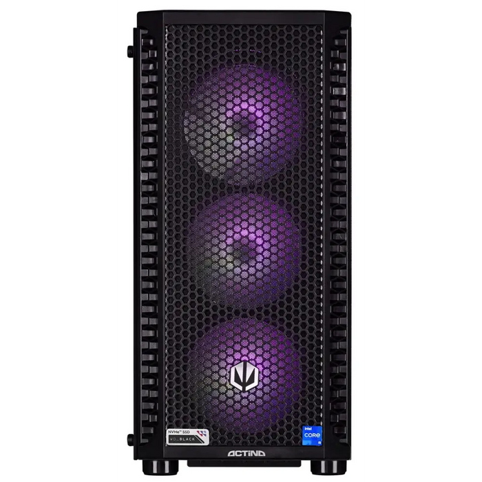 Actina 5901443421108 PC Intel® Core™ i5 i5-12400F 16 GB