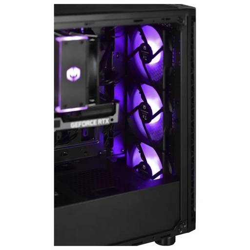 Actina 5901443421108 PC Intel® Core™ i5 i5-12400F 16 GB