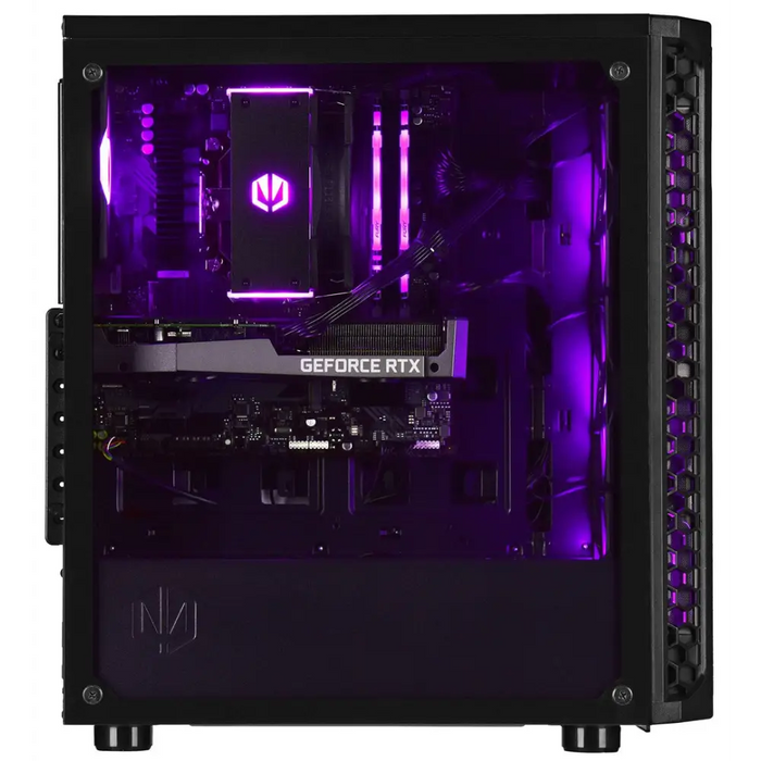 Actina 5901443421108 PC Intel® Core™ i5 i5-12400F 16 GB