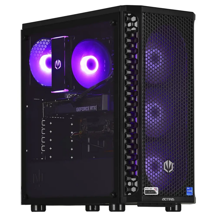 Actina 5901443421108 PC Intel® Core™ i5 i5-12400F 16 GB