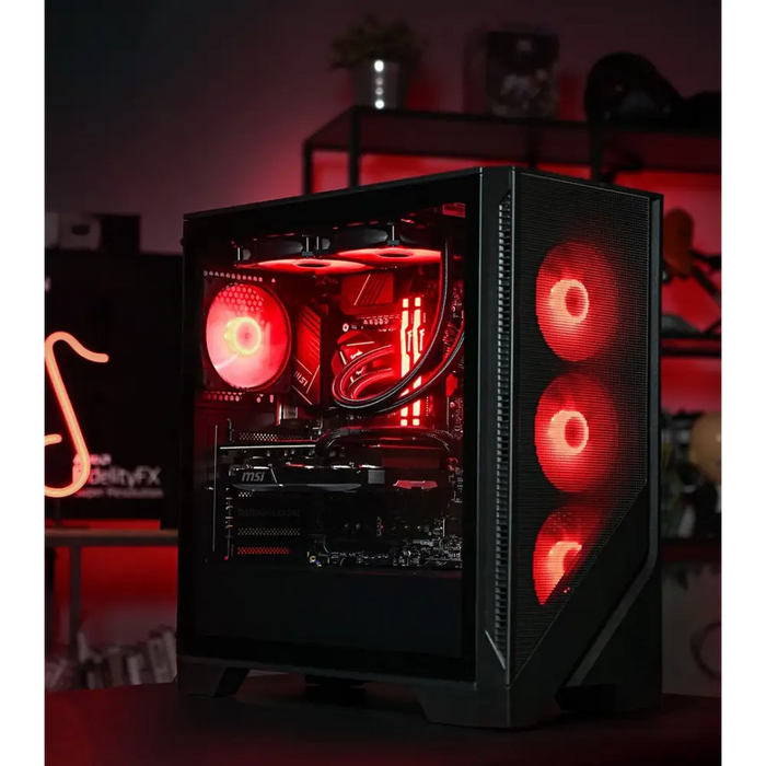 Actina 5901443421511 PC Intel Core Ultra 7 265KF 32 GB