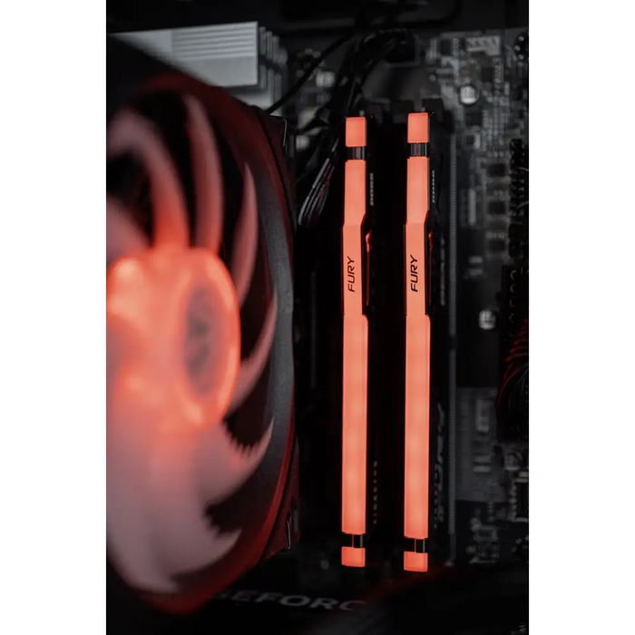 Actina 5901443421573 PC AMD Ryzen™ 5 7600X 32 GB DDR5-SDRAM