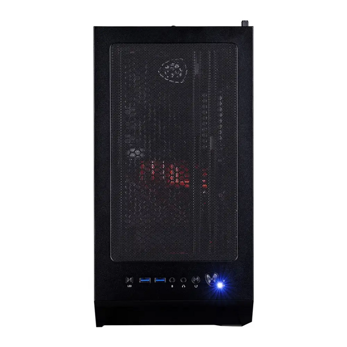 Actina 5901443421573 PC AMD Ryzen™ 5 7600X 32 GB DDR5-SDRAM