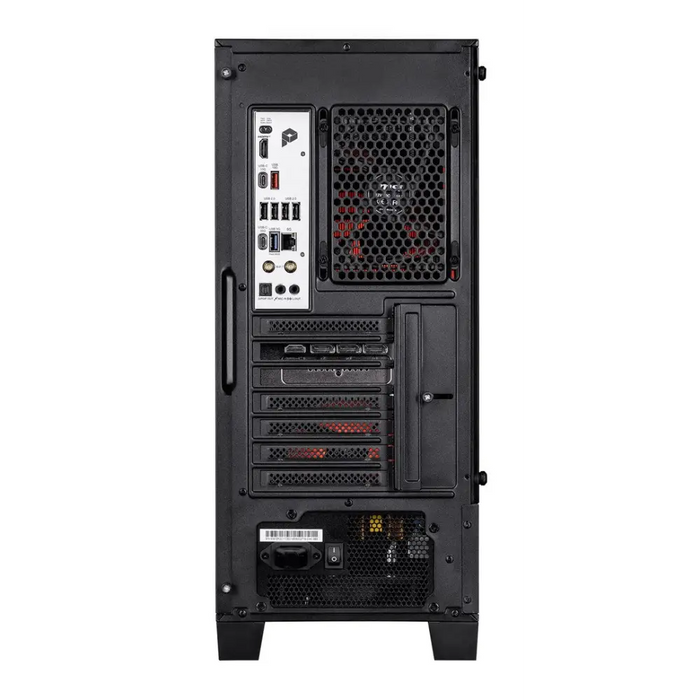 Actina 5901443421597 PC AMD Ryzen™ 9 7900 32 GB DDR5-SDRAM