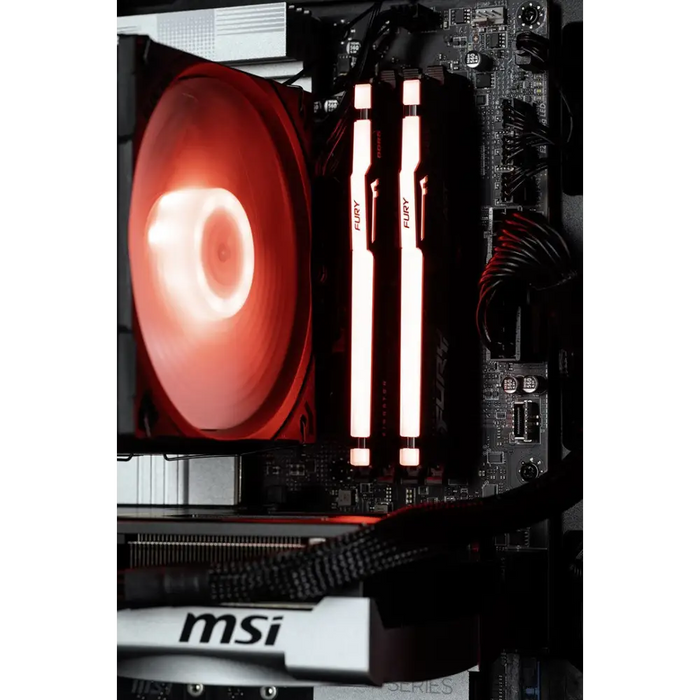 Actina 5901443421597 PC AMD Ryzen™ 9 7900 32 GB DDR5-SDRAM