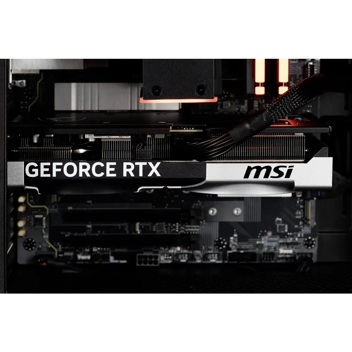 Actina 5901443421672 PC AMD Ryzen™ 7 7700 32 GB DDR5-SDRAM