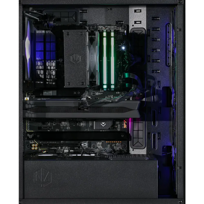 Actina 5901443422419 Компютър AMD Ryzen™ 7 8700F 32 GB