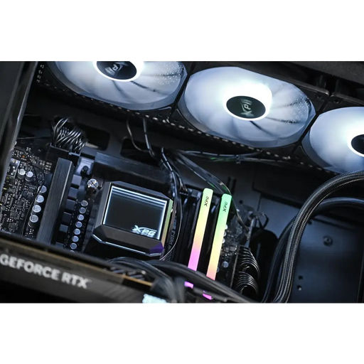 Actina 5901443428947 Компютър Intel Core Ultra 5 245K 32 GB