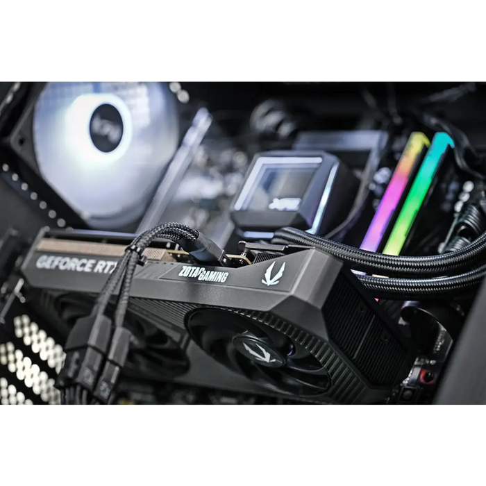 Actina 5901443428947 Компютър Intel Core Ultra 5 245K 32 GB