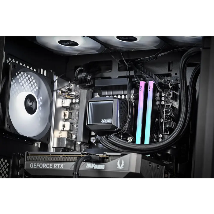 Actina 5901443428947 Компютър Intel Core Ultra 5 245K 32 GB