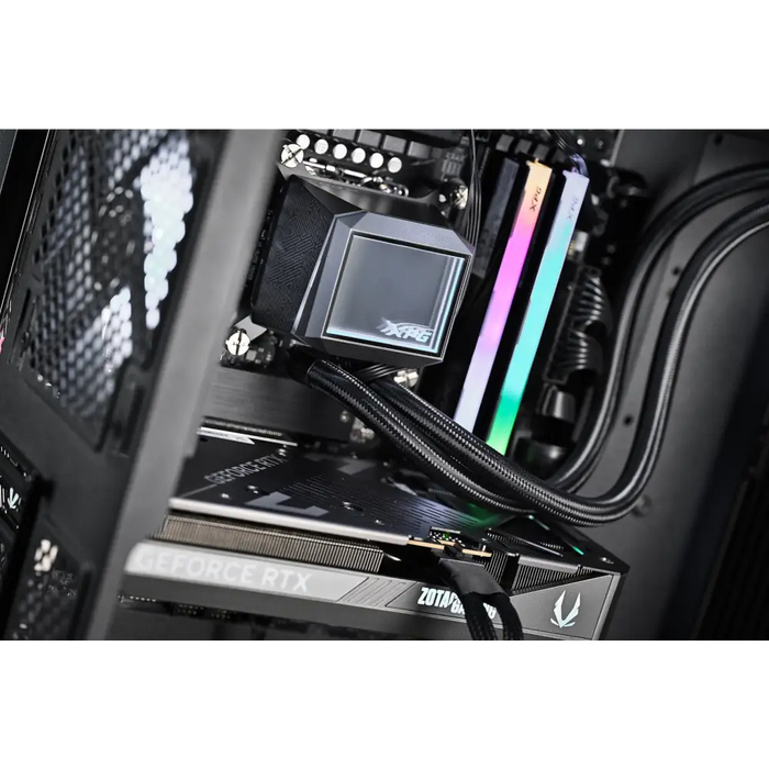 Actina 5901443428947 Компютър Intel Core Ultra 5 245K 32 GB