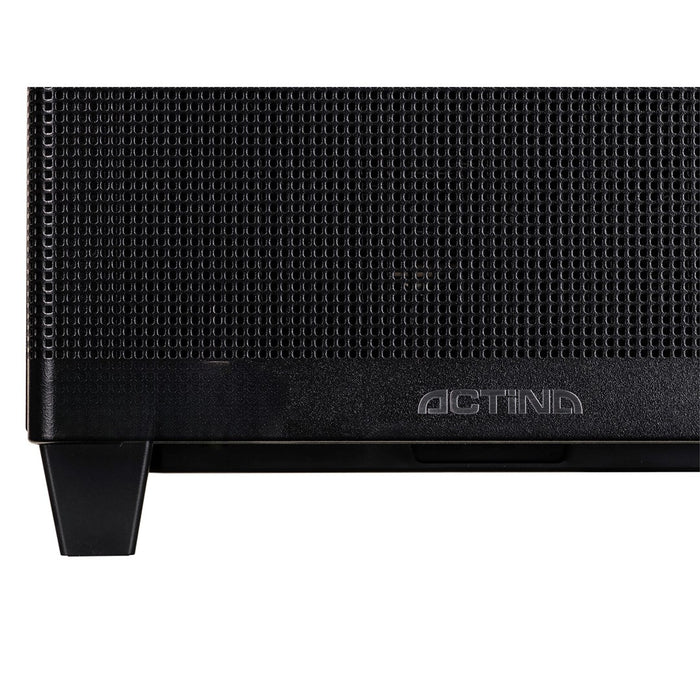Actina 5901443439332 PC AMD Ryzen™ 5 7500F 16 GB DDR5-SDRAM 1 TB SSD NVIDIA GeForce RTX 5060 Ti Midi Tower Черен