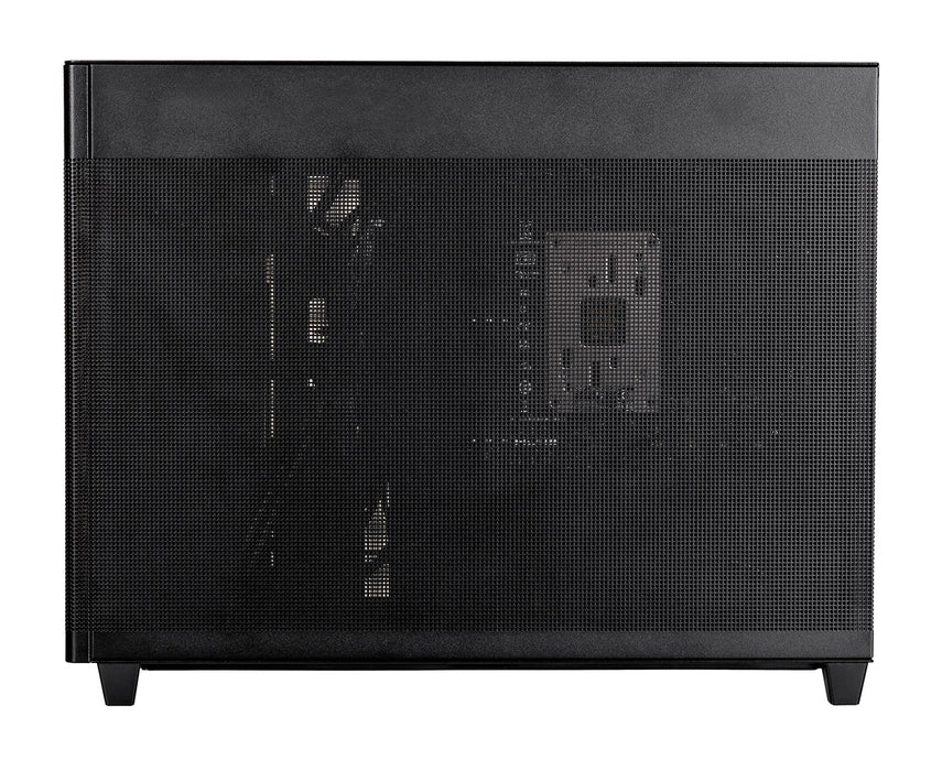 Actina 5901443439363 PC AMD Ryzen™ 7 8700F 16 GB DDR5-SDRAM 1 TB SSD NVIDIA GeForce RTX 5060 Ti Midi Tower Черен