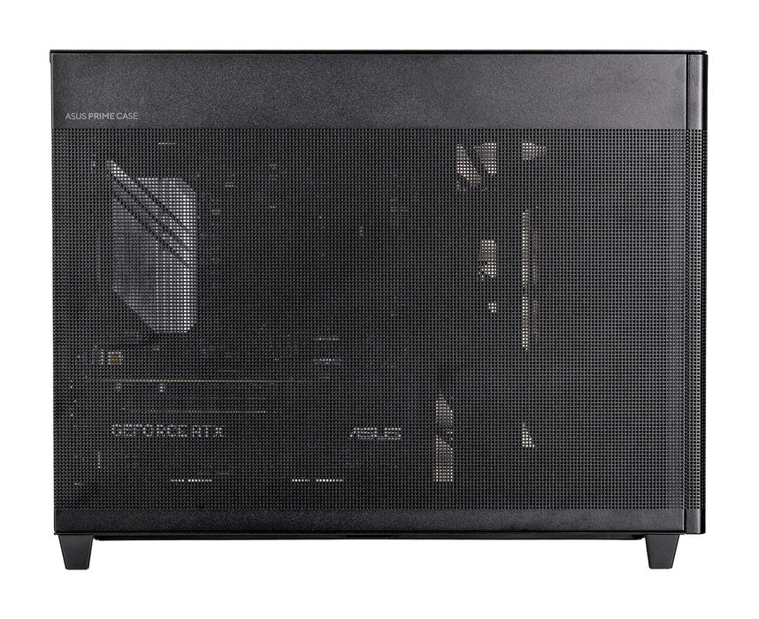 Actina 5901443439424 Компютър AMD Ryzen™ 5 9500F 16 GB DDR5-SDRAM 1 TB SSD AMD Radeon RX 9060 XT Midi Tower Черен