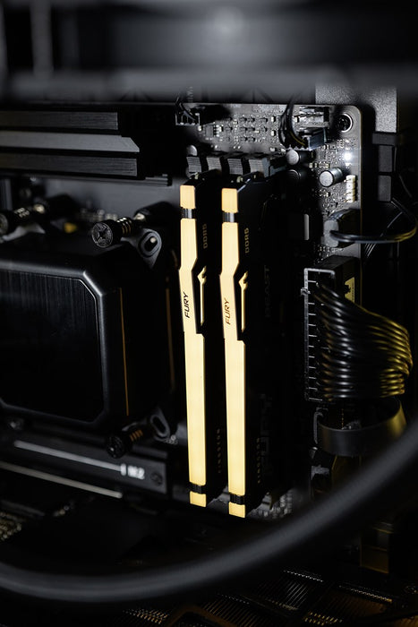Actina 5901443440246 Персонален компютър AMD Ryzen™ 9 9900X3D 32 GB DDR5-SDRAM 1 TB SSD NVIDIA GeForce RTX 5070 Ti Windows 11 Home Midi Tower Черен