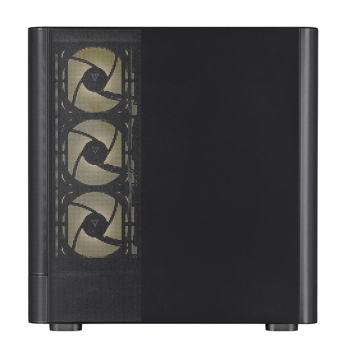 Actina 5901443440260 Персонален компютър AMD Ryzen™ 7 9850X3D 32 GB DDR5-SDRAM 2 TB SSD NVIDIA GeForce RTX 5090 Windows 11 Home Midi Tower Черен