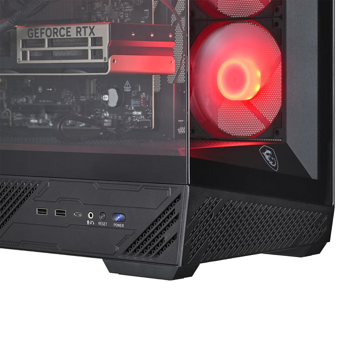 Actina 5901443441250 PC Intel Core 5 245KF 16 GB DDR5-SDRAM 1 TB SSD AMD Radeon RX 9070 XT Midi Tower Черен