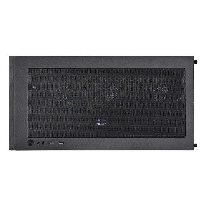 Actina 5901443442189 Персонален компютър Intel Core Ultra 9 285K 192 GB DDR5-SDRAM 4 TB SSD NVIDIA GeForce RTX 5090 Windows 11 Pro Midi Tower Черен