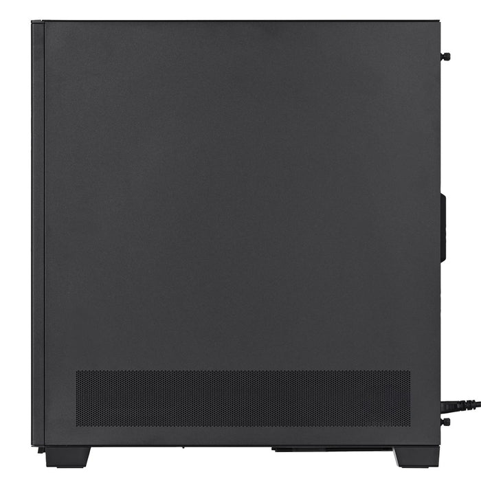 Actina 5901443442189 Персонален компютър Intel Core Ultra 9 285K 192 GB DDR5-SDRAM 4 TB SSD NVIDIA GeForce RTX 5090 Windows 11 Pro Midi Tower Черен