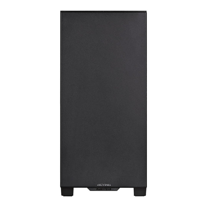 Actina 5901443442189 Персонален компютър Intel Core Ultra 9 285K 192 GB DDR5-SDRAM 4 TB SSD NVIDIA GeForce RTX 5090 Windows 11 Pro Midi Tower Черен