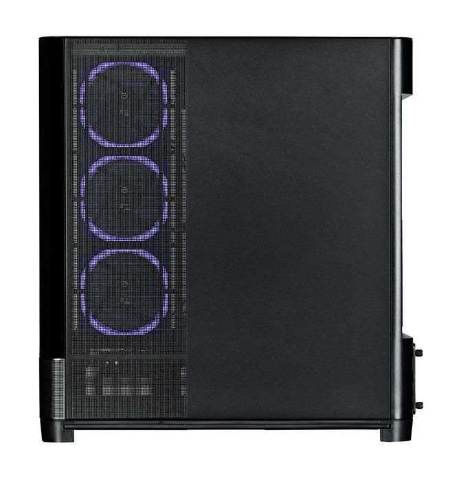 Actina 5901443444718 Персонален компютър Intel Core 5 245KF 16 GB DDR5-SDRAM 1 TB SSD NVIDIA GeForce RTX 5060 Windows 11 Home Midi Tower Черен