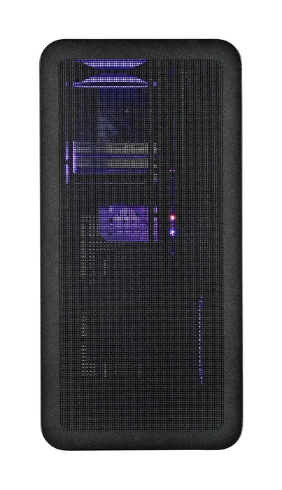Actina 5901443444718 Персонален компютър Intel Core 5 245KF 16 GB DDR5-SDRAM 1 TB SSD NVIDIA GeForce RTX 5060 Windows 11 Home Midi Tower Черен