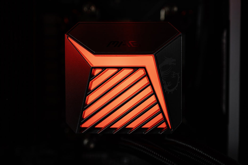 Actina 5901443428336 Персонален компютър AMD Ryzen™ 7 9800X3D 32 GB DDR5-SDRAM 2 TB SSD NVIDIA GeForce RTX 5090 Windows 11 Home Midi Tower Черен