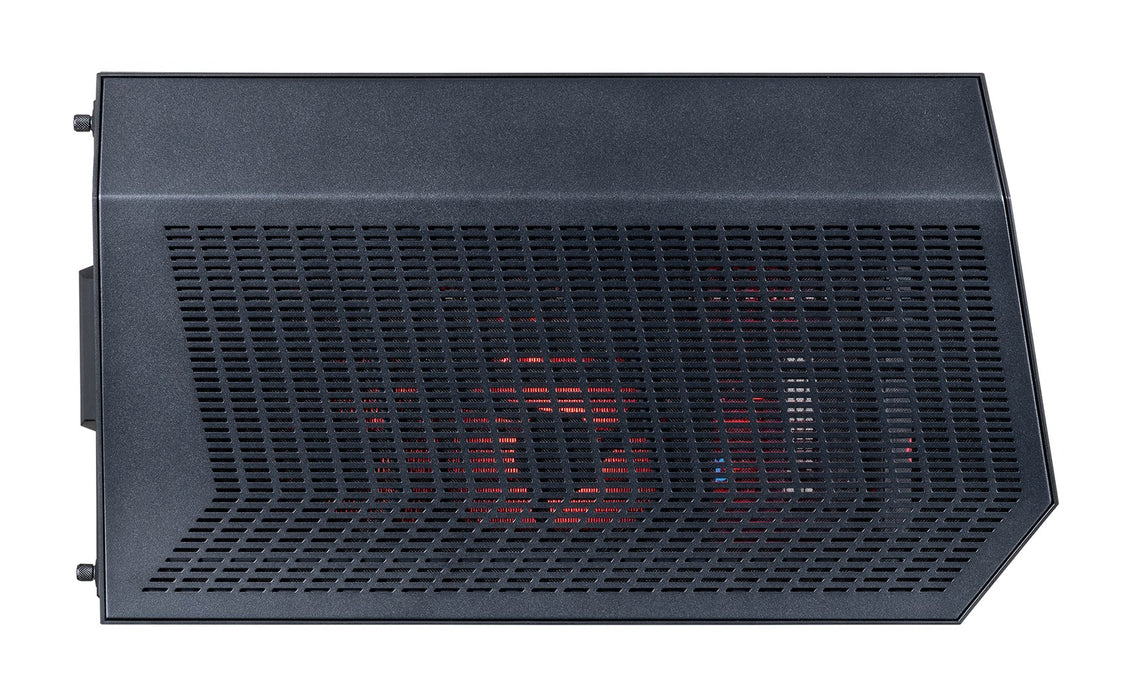 Actina 5901443428336 Персонален компютър AMD Ryzen™ 7 9800X3D 32 GB DDR5-SDRAM 2 TB SSD NVIDIA GeForce RTX 5090 Windows 11 Home Midi Tower Черен