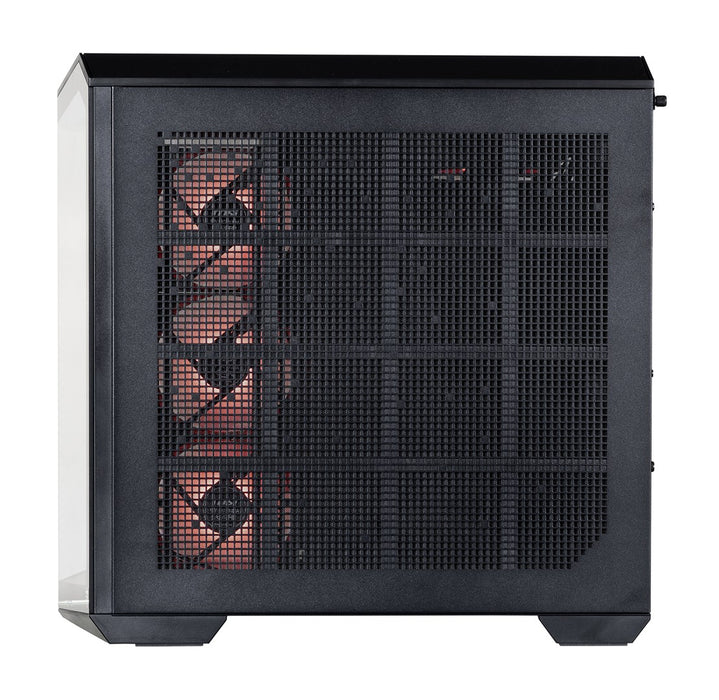 Actina 5901443428336 Персонален компютър AMD Ryzen™ 7 9800X3D 32 GB DDR5-SDRAM 2 TB SSD NVIDIA GeForce RTX 5090 Windows 11 Home Midi Tower Черен