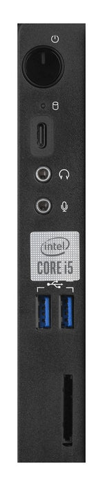 Actina 5901443382645 Персонален компютър Intel® Core™ i7 i7-14700 16 GB DDR4-SDRAM 1 TB SSD Windows 11 Pro Mini Tower Черен