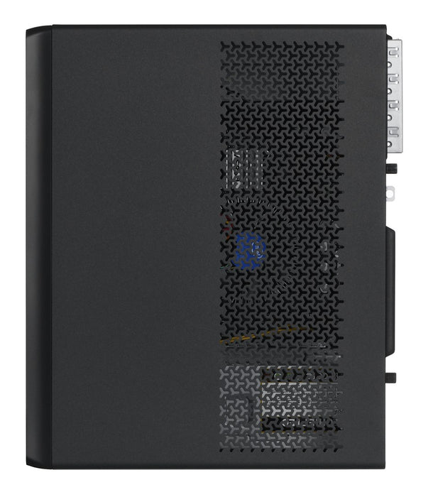 Actina 5901443382645 Персонален компютър Intel® Core™ i7 i7-14700 16 GB DDR4-SDRAM 1 TB SSD Windows 11 Pro Mini Tower Черен