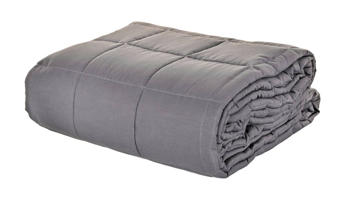 Одеяло с тежести KO100AM 150x200см 6.8 кг