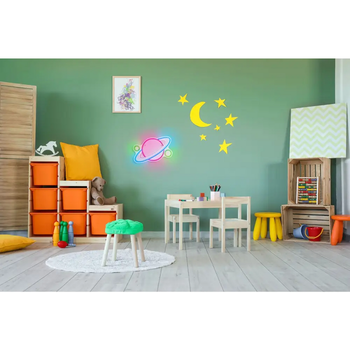Actis ACS-NEON PLANET LED неон