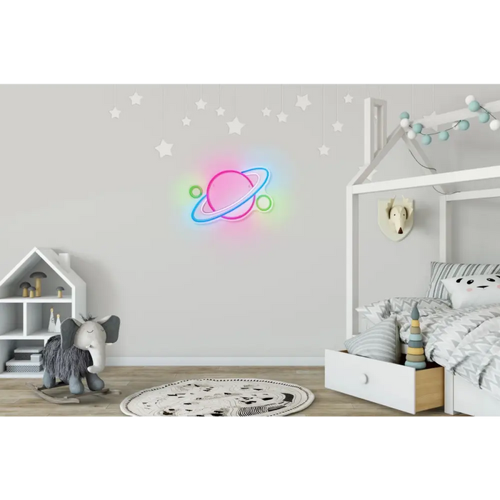 Actis ACS-NEON PLANET LED неон