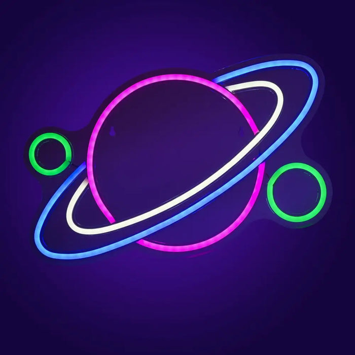 Actis ACS-NEON PLANET LED неон