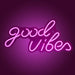 Actis ACS-NEON VIBES LED неонова реклама