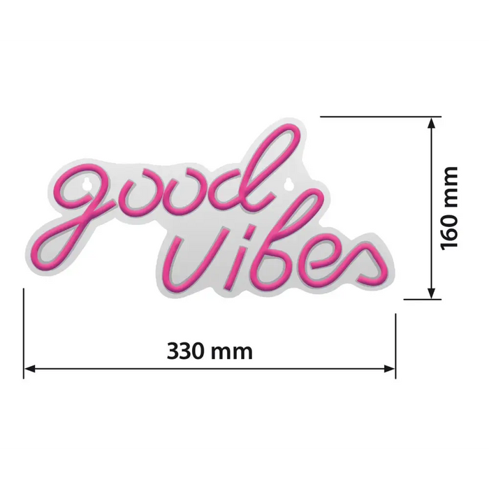 Actis ACS-NEON VIBES LED неонова реклама