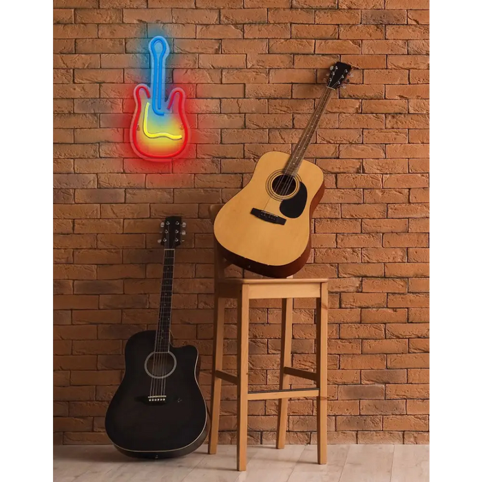 Actis Neon LED ACS-NEON КИТАРА