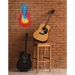 Actis Neon LED ACS-NEON КИТАРА