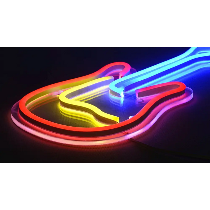 Actis Neon LED ACS-NEON КИТАРА