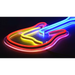Actis Neon LED ACS-NEON КИТАРА