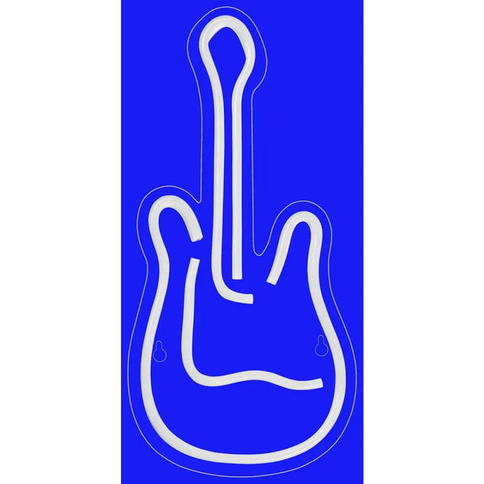 Actis Neon LED ACS-NEON КИТАРА
