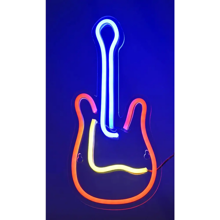 Actis Neon LED ACS-NEON КИТАРА