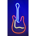 Actis Neon LED ACS-NEON КИТАРА