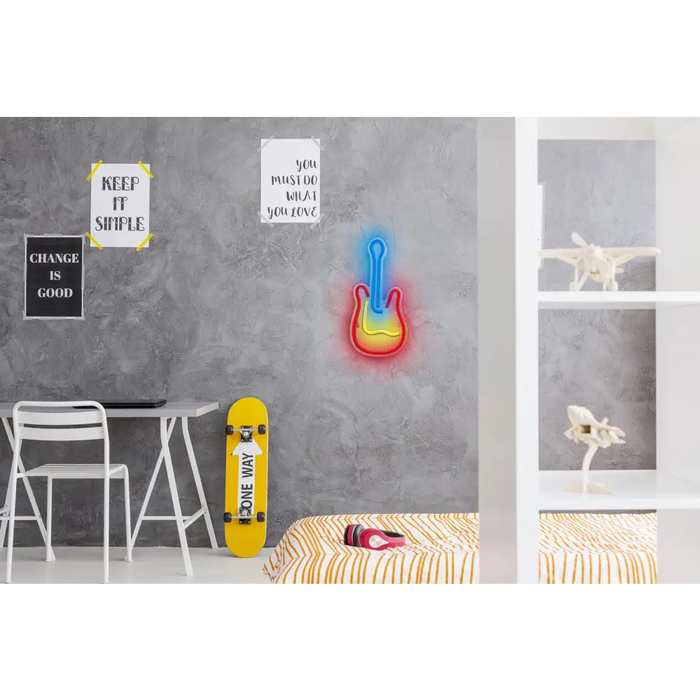 Actis Neon LED ACS-NEON КИТАРА